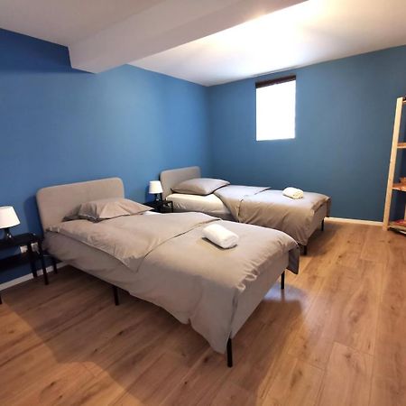 Maisonnette Soultzmatt Villa Eksteriør billede