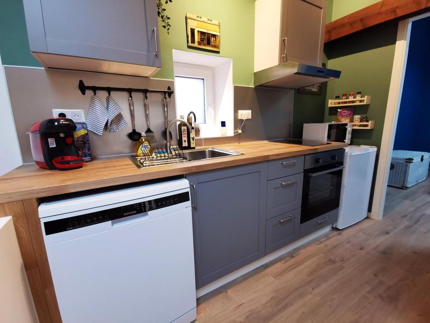 Maisonnette Soultzmatt Villa Eksteriør billede